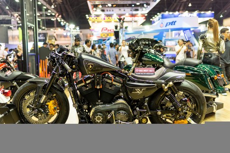 Thư viện Hình ảnh Harley Davidson Forty Eight 2023 Autofun #2 Thư viện Hình ảnh Harley Davidson Forty Eight 2023 Autofun